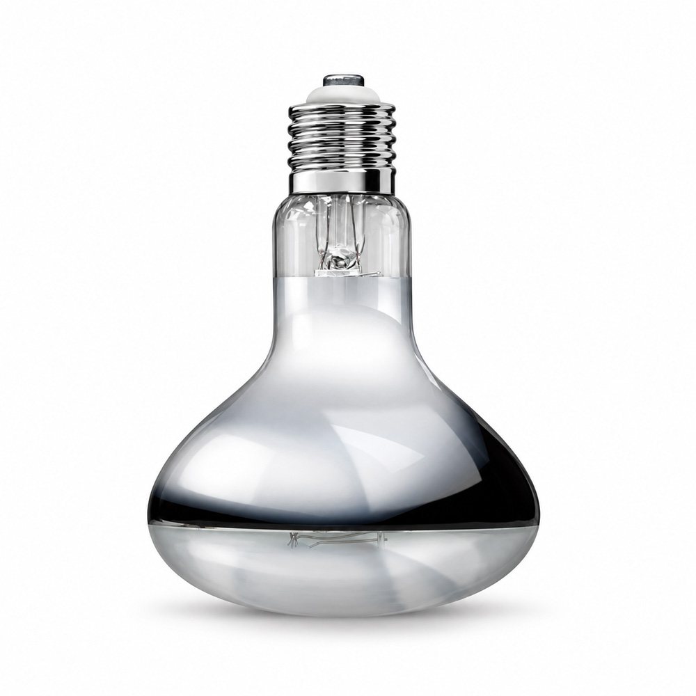 Arcadia 2nd Generation UV Basking Lamp 1