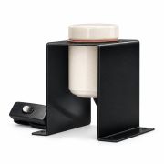 Arcadia Pro Keramische Lamphouder met Beugel 1