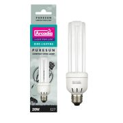 Arcadia PureSun Bird compact lamp