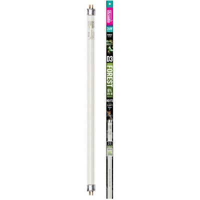 Arcadia D3 Forest T5 Lamp