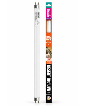 Arcadia Euro-Range Desert 10% UV T8 Lamp