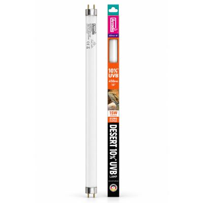 Arcadia Euro-Range Desert 10% UV T8 Lamp