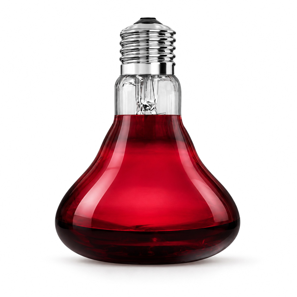 Arcadia Infrarood Warmtespot voor Terrarium 1