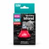 Arcadia Infrarood Warmtespot voor Terrarium