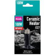 Arcadia Keramische Warmtelamp 100 WATT