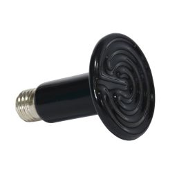 Arcadia Keramische Warmtelamp 50 WATT 1