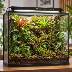 Arcadia LumenIZE Jungle Dawn LED Bar