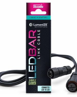 Arcadia LumenIZE LED to LED 1.2 M Link Kabel