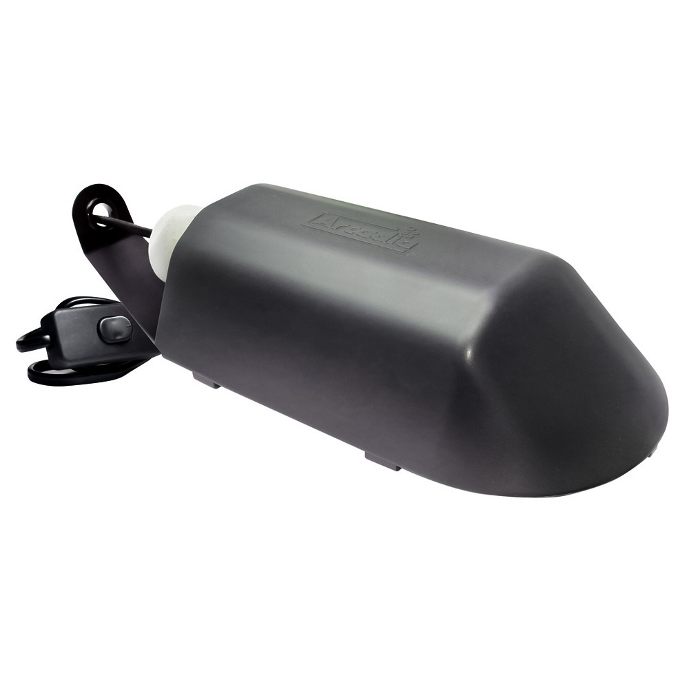 Arcadia PURESUN Compact Lamp Reflector Set 03