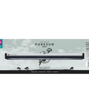 Arcadia PureSun Vogel Lamp Set Midi