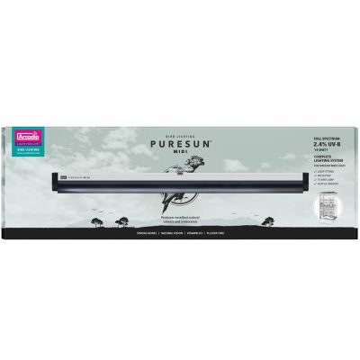 Arcadia PureSun Vogel Lamp Set Midi