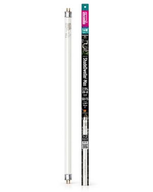 Arcadia ShadeDweller Max 2.5% UVB T5 Lamp 14 Watt