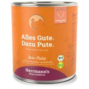 Herrmann's BIO ADULT Turkey 1