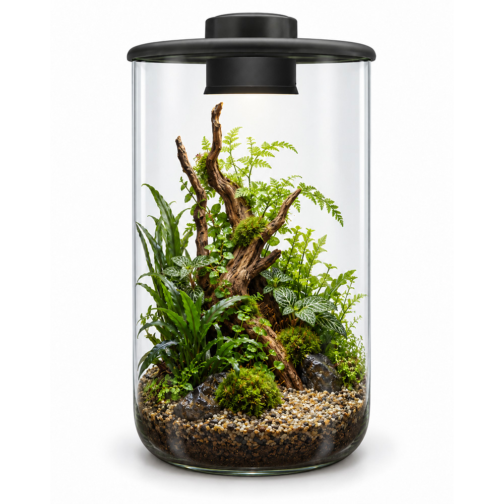 BIOART CYLINDER 285 2