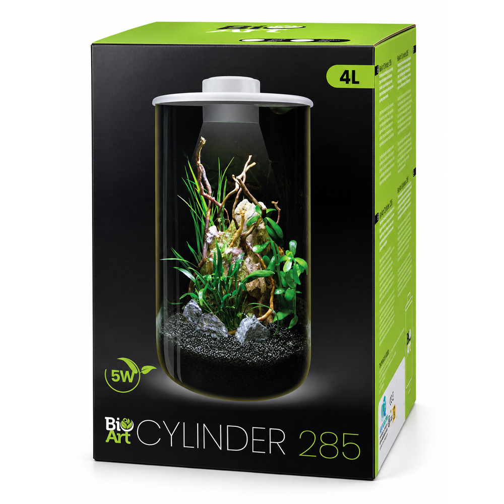 BIOART CYLINDER 285 3