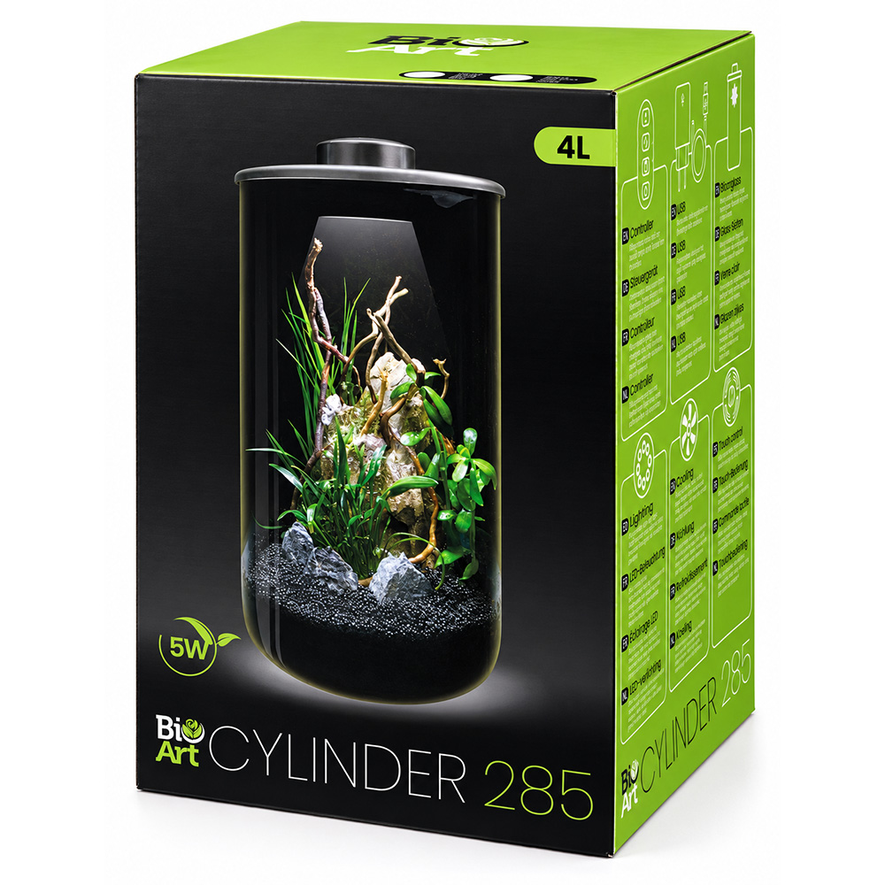 BIOART CYLINDER 285 4