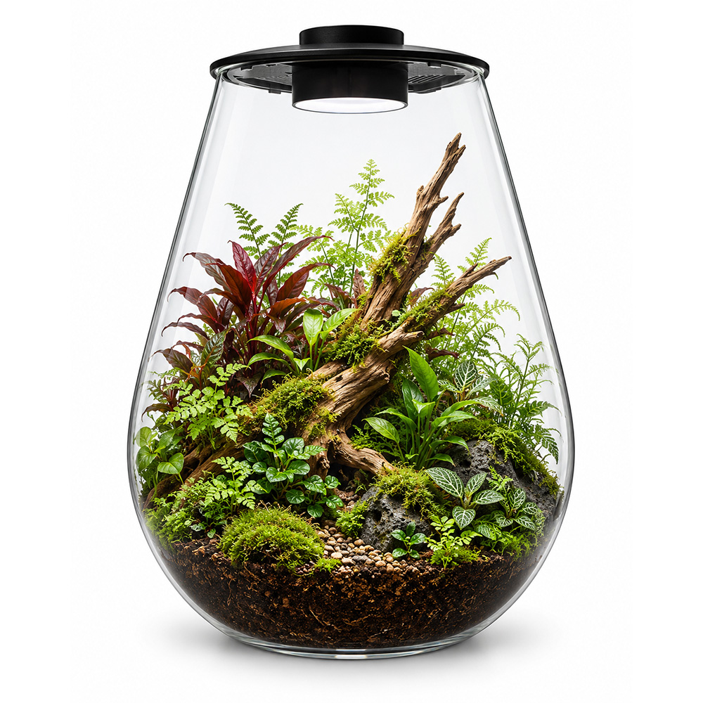 BIOART DROP black 10 litre