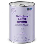 BUDDY Can Delicious Lamb