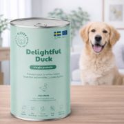 BUDDY Can Delightful Duck 2