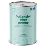 BUDDY Can Delightful Duck