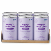 BUDDY Can Puppy Lavish Lamb