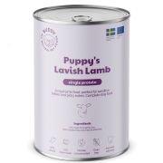 BUDDY Can Puppy Lavish Lamb