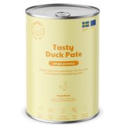 BUDDY Can Tasty Duck Pate