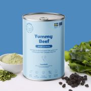 BUDDY Can Yummy Beef 1