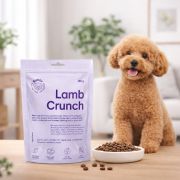 BUDDY Crunchy Snack Lamb with Cranberries 2