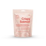 BUDDY Crunchy Snack Salmon with Blueberries