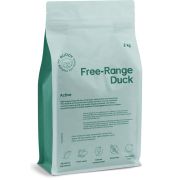 BUDDY Free-Range Duck 2 kg 01