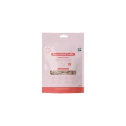 BUDDY Freeze Dried treats Chicken