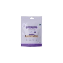 BUDDY Freeze Dried treats Chicken and Pheasant