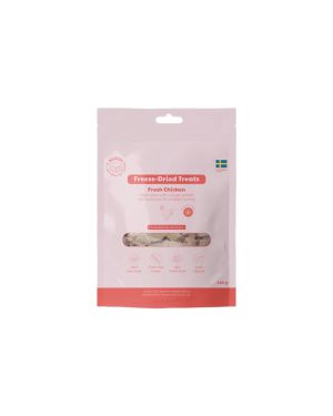 BUDDY Freeze Dried treats Chicken