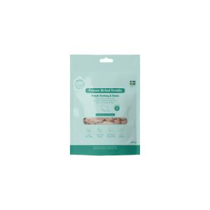 BUDDY Freeze Dried treats Turkey and Tuna
