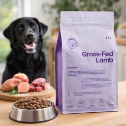 BUDDY Grass-Fed Lamb 2 kg 03