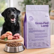 BUDDY Grass-Fed Lamb 2 kg 03