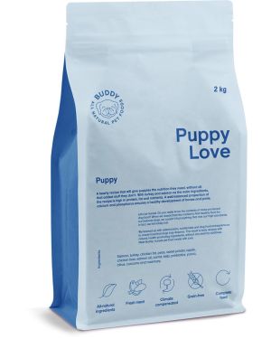 BUDDY Puppy Love