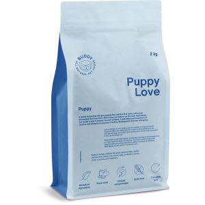 BUDDY Puppy Love