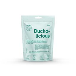 BUDDY Semi-moist Snack Duck with Rosemary