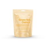 BUDDY Semi-moist Snack Ostrich with Blackberries