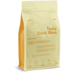 Buddy Tasty Duck Bites