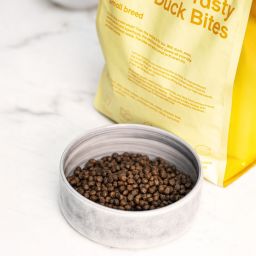 BUDDY Tasty Duck Bites 2
