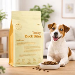 Buddy Tasty Duck Bites
