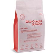BUDDY Wild Caught Salmon 2 kg 01