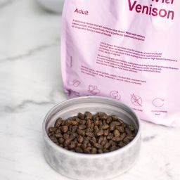 BUDDY Wild Venison 03