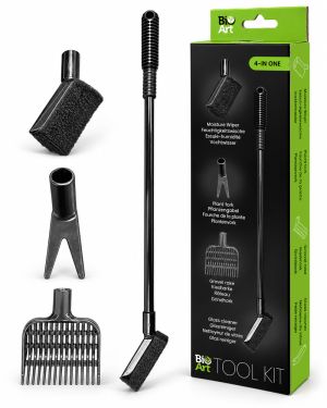 BioArt Tool Kit 4-in-1