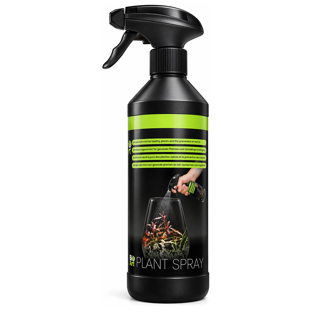 BioArt Plant Spray 500 ml
