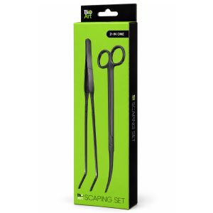 BioArt Scaping Set 2-in-1