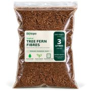 Biotopo Varenwortelgruis voor Terrarium